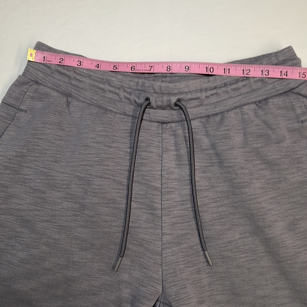 Men’s Nike Activewear Athletic Short Gray Size Large - Picture 10 of 11